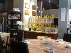大堂-兄弟龙虾(胜太路总店)