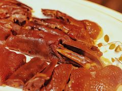 -潮隐·东园现代潮菜