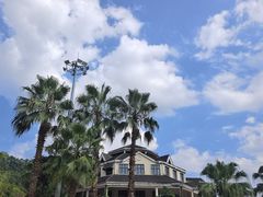 -重庆海昌加勒比海水世界