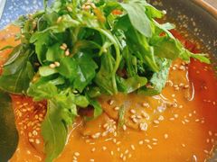 -咖梦餐厅 COMENG RESTAURANT