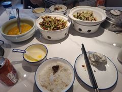 -兰湘子·湘菜小炒(长安万科广场店)
