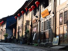-零陵古城