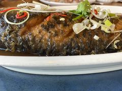 -蒙亨·手把肉·蒙古包文化主题餐厅(天恒广场店)