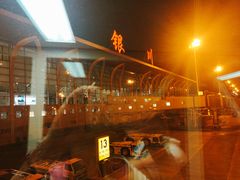 -银川河东国际机场