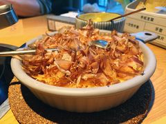 柴鱼芝士土豆泥-生如夏花泰式火锅(鹭洲里店)