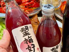 -祥鹤龙虾螃蟹