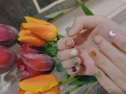 -雪儿·YuKi美甲美睫皮肤管理Salon