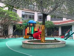 -厦门北海湾惠龙万达嘉华酒店