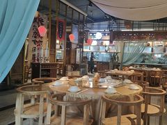 -水煮三国·川鲁江湖菜(香山店)