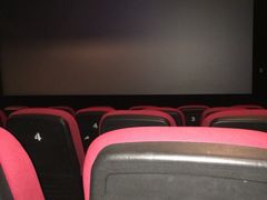 -华夏太古影城(深圳金銮时代店)