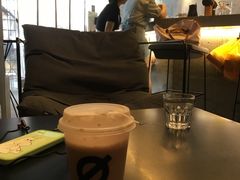 -BE NORMAL CAFE(霞溪路店)