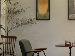 -COTTON CAFE(德信·中外公寓店)