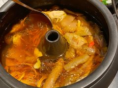 -云海肴·汽锅鸡·云南菜(领展购物广场·中关村店)
