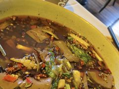-龙门阵茶屋川菜馆(武康路店)
