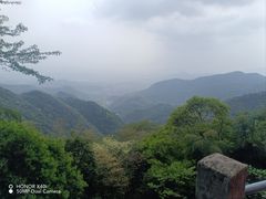 -莫干山风景区