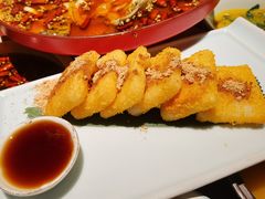 -滋色臻选川菜(北京坊旗舰店)