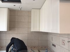 -佰丽爱家全屋定制(汶水店)