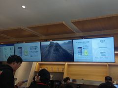 -霸王茶姬(南京六合天合广场店)