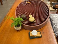 -七色云蔬食(喜邻里店)