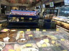 -新海渔港·胶东海鲜家常菜·家宴(奥体中心店)
