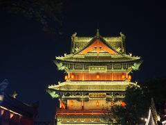 -大同古城-太平楼