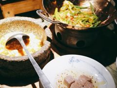-绿茶餐厅(昌平悦荟店)