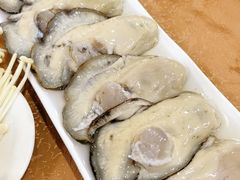 -濠轩阁特色生蚝火锅(水湾路店)
