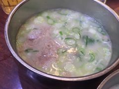 -神仙雪浓汤(明洞店)