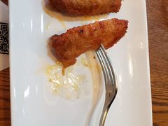 -乐凯撒披萨(东方新世界店)