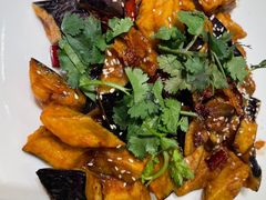 -刘胖子家常菜·蹄花焖藕(兴业店)