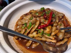 -鸽子侯·家宴·平价海鲜(市图书馆店)