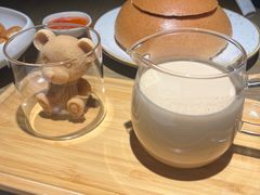 -大树餐厅(大悦城店)
