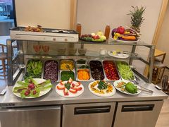 -五观堂素食(新华路店)