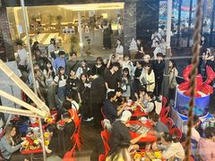 -BHC炸鸡(明洞总店)