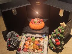 -贰捌零叁精致料理(钱湖店)
