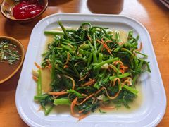 -龙姐私房菜(和顺古镇店)