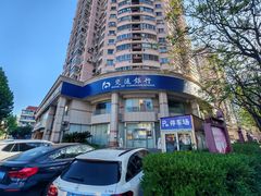 -交通银行(上海西藏南路支行)