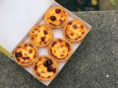 -安德鲁饼店(总店)