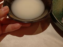 米酒-丝路金桃·新疆菜(徐汇店)