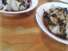 -蒋家槟豆面皮(友爱路店)