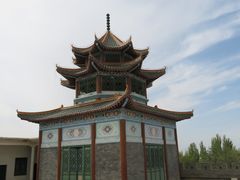 -哈密回王府景区