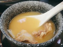 -熹悟海鲜火锅·广式打边炉