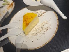 -杭州桐庐康莱德酒店西餐厅-舍