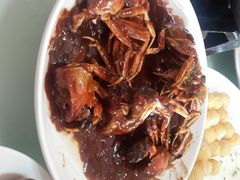 android_upload_pic-外婆菜之崇明味道(锦江乐园店)