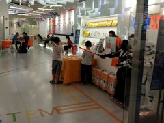 -斯坦星球AI编程·机器人科创·科学实验·信奥·思维·STEM·积木拼搭·竞赛考级(浦东联洋广场大拇指龙阳御桥中心)