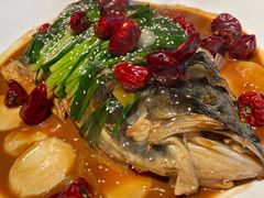 -上名堂·鱼头好吃(体育场路店)