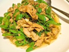 -炊烟小炒黄牛肉(浦东世纪汇店)