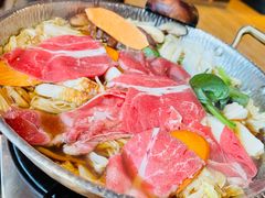-天一料理(荔枝广场店)