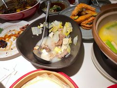 -青年公社烤鸭(青年路店)