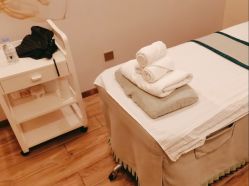 -芳朵美容养生SPA